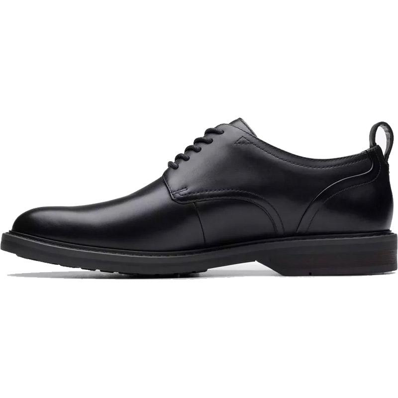 Clarks（クラークス） メンズ ALDWIN LACE GTX ビジネス 靴 シューズ