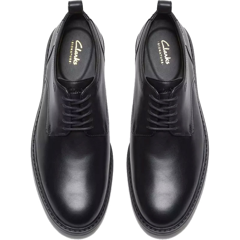 Clarks（クラークス） メンズ ALDWIN LACE GTX ビジネス 靴 シューズ