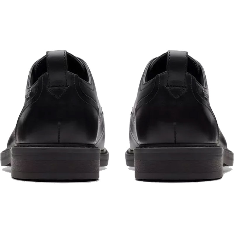 Clarks（クラークス） メンズ ALDWIN LACE GTX ビジネス 靴 シューズ