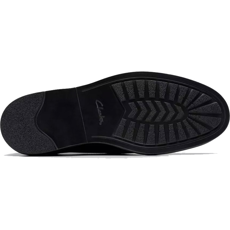 Clarks（クラークス） メンズ ALDWIN LACE GTX ビジネス 靴 シューズ