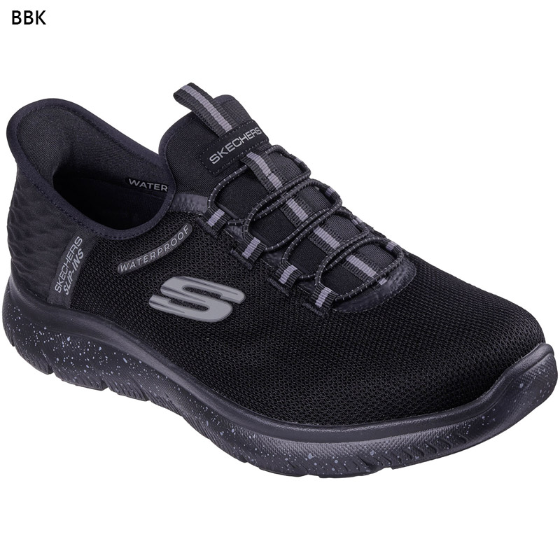 SKECHERS（スケッチャーズ） 4E相当 幅広 ワイド メンズ SUMMITS