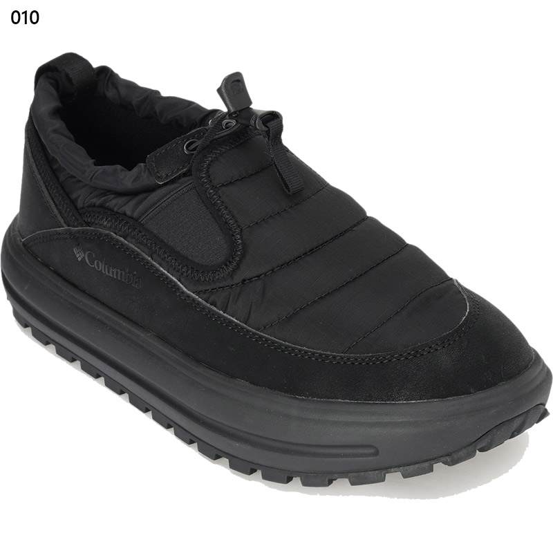 コロンビア 靴 防水 オムニテック スニーカー Columbia（コロンビア） メンズ HOVERTUBER OMNI-TECH ホバー