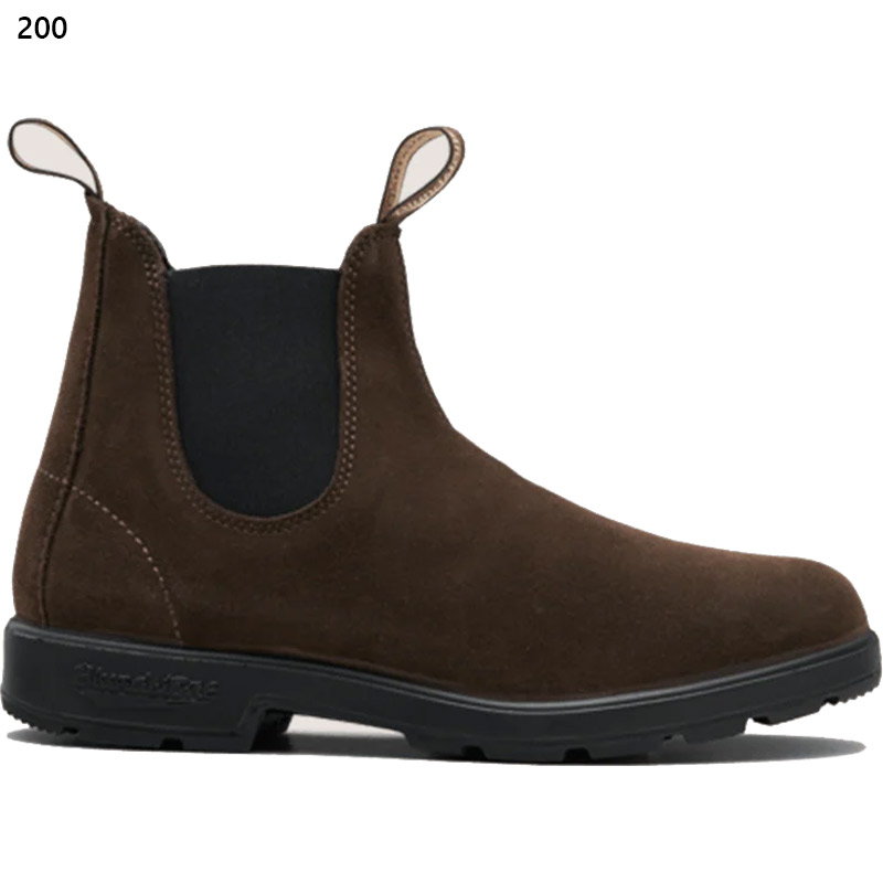 BLUNDSTONE（ブランドストーン） メンズ レディース ORIGINALS ブーツ