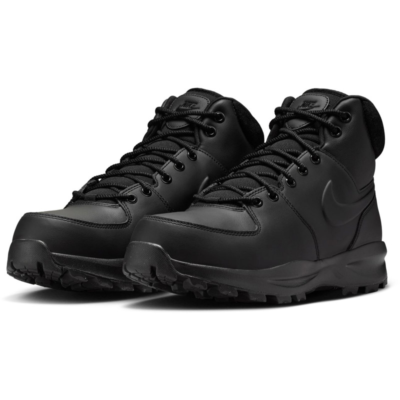 NIKE（ナイキ） メンズ レディース マノア レザー スニーカー