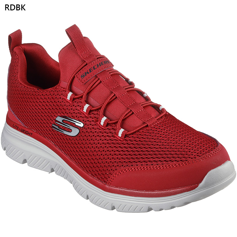 スケッチャーズ スリップインズ：サミッツ - クラッシー ナイト | SKECHERS JP
