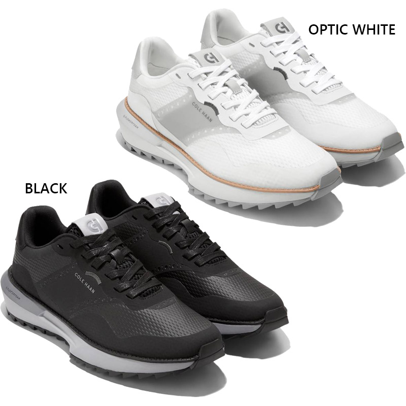 COLE HAAN（コールハーン） メンズ GRANDPRO ASHLAND GOLF ゴルフ 靴