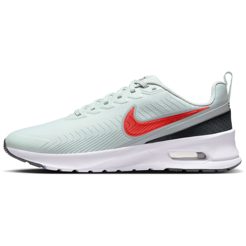 NIKE ナイキ メンズ AIR MAX NUAXIS エアマックス スニーカー 靴