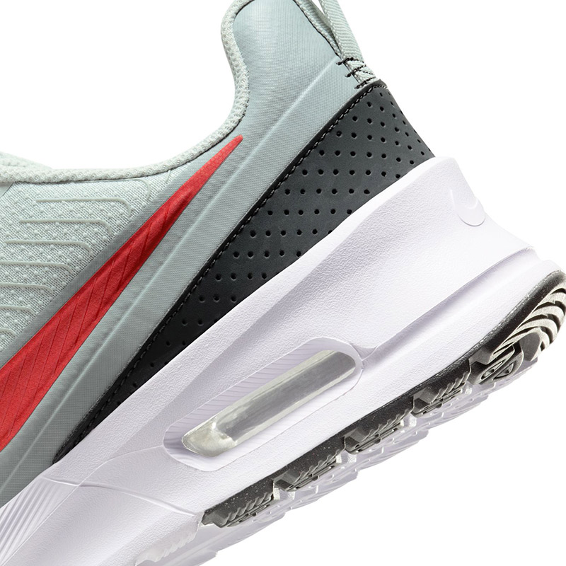 NIKE ナイキ メンズ AIR MAX NUAXIS エアマックス スニーカー 靴