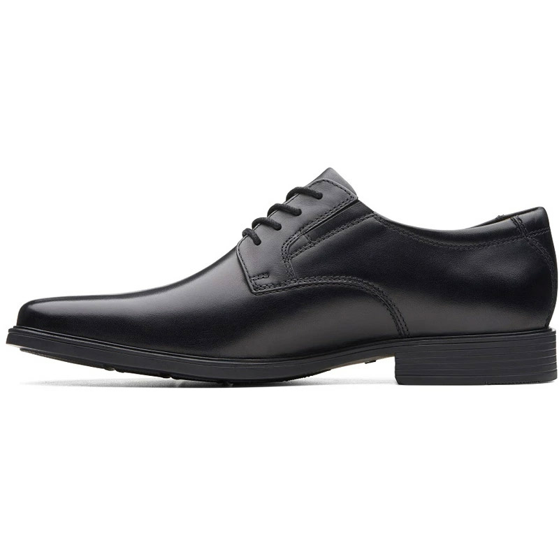 Clarks クラークス メンズ Tilden Plain ティルデン プレーン