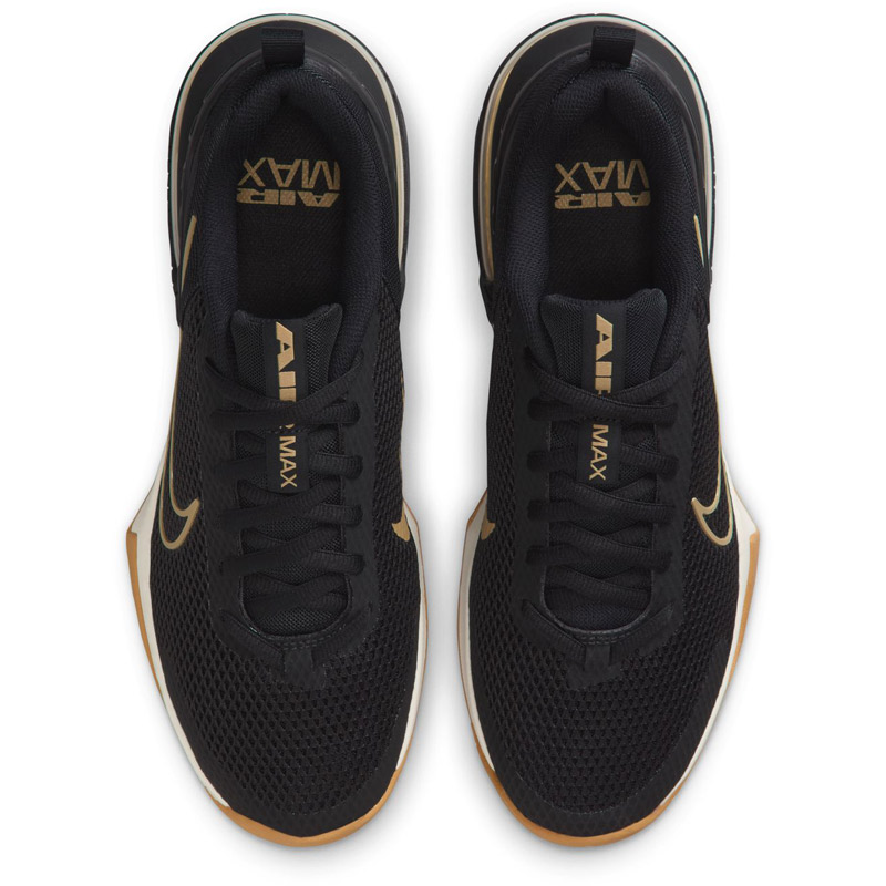 NIKE（ナイキ） メンズ エア マックス アルファ トレーナー 6