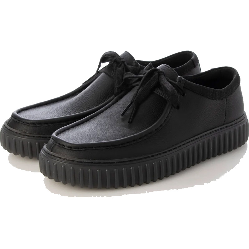 Clarks (クラークス) 26175680 ワラエデンロー メンズシューズ Clarks CLARKS(クラークス)モカシン ワラエデンロー シューズ