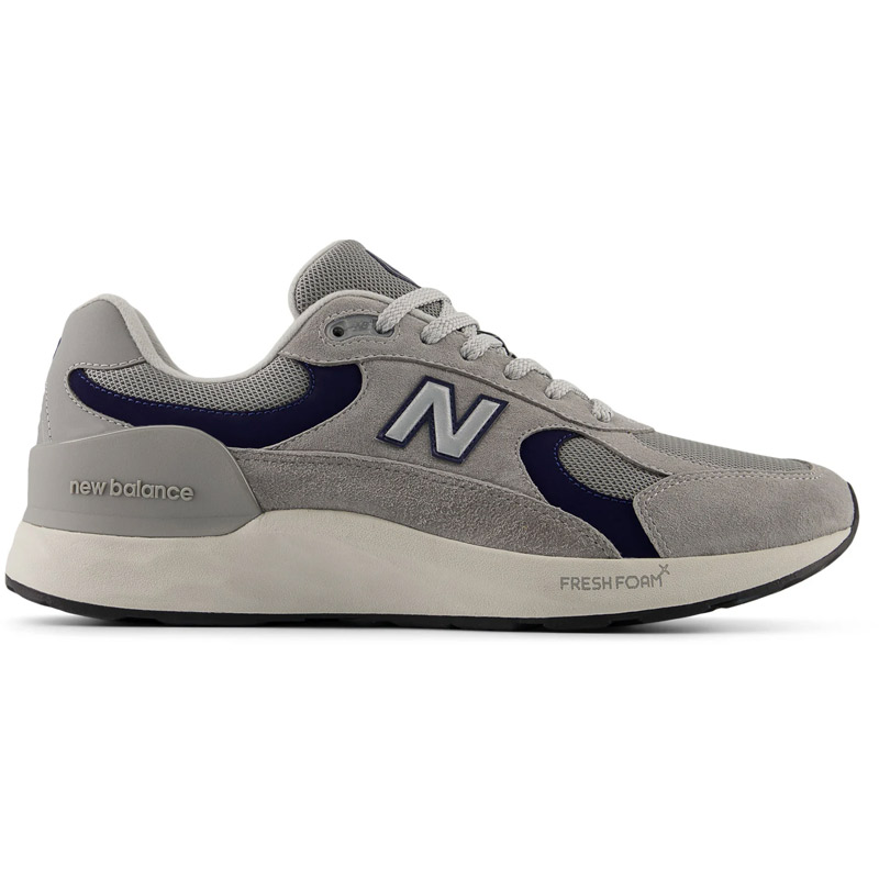 New Balance（ニューバランス） 4E 幅広 ワイド メンズ Fresh Foam X