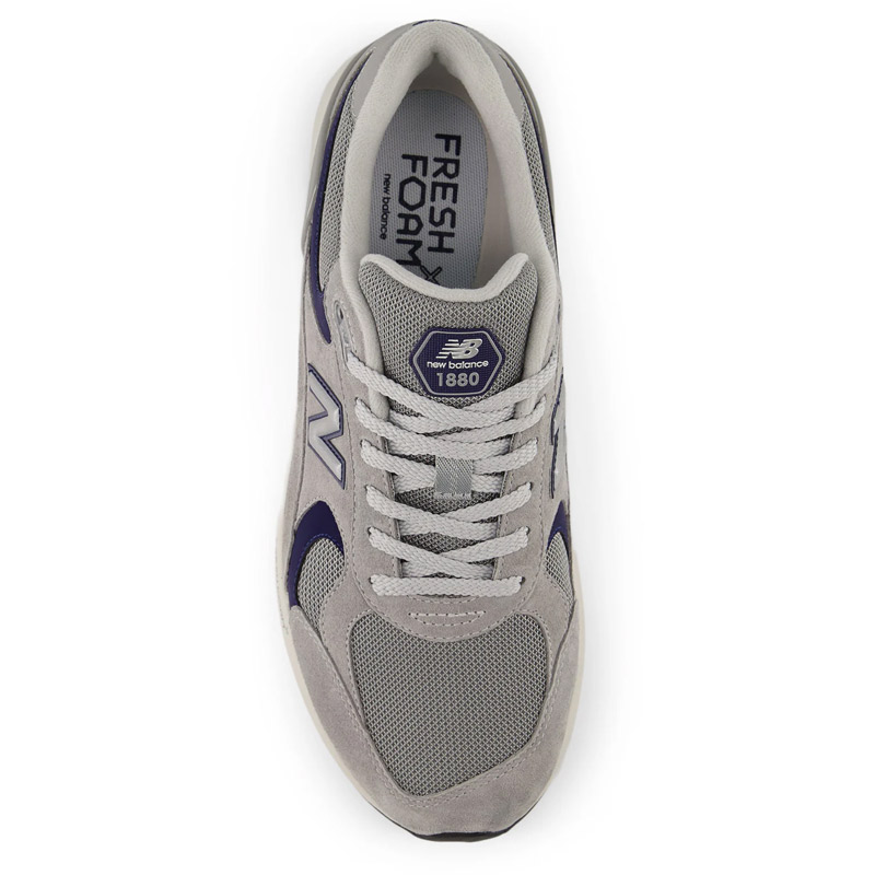 New Balance（ニューバランス） 4E 幅広 ワイド メンズ Fresh Foam X