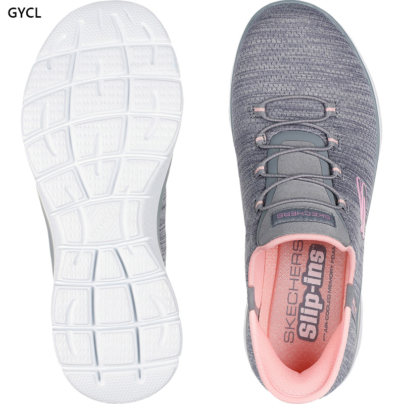 【新品送料込】 SKECHERS SUMMITS-EVERYDAY SET Amazon.com | Skechers Sport Women's Women's Hands Free Slip