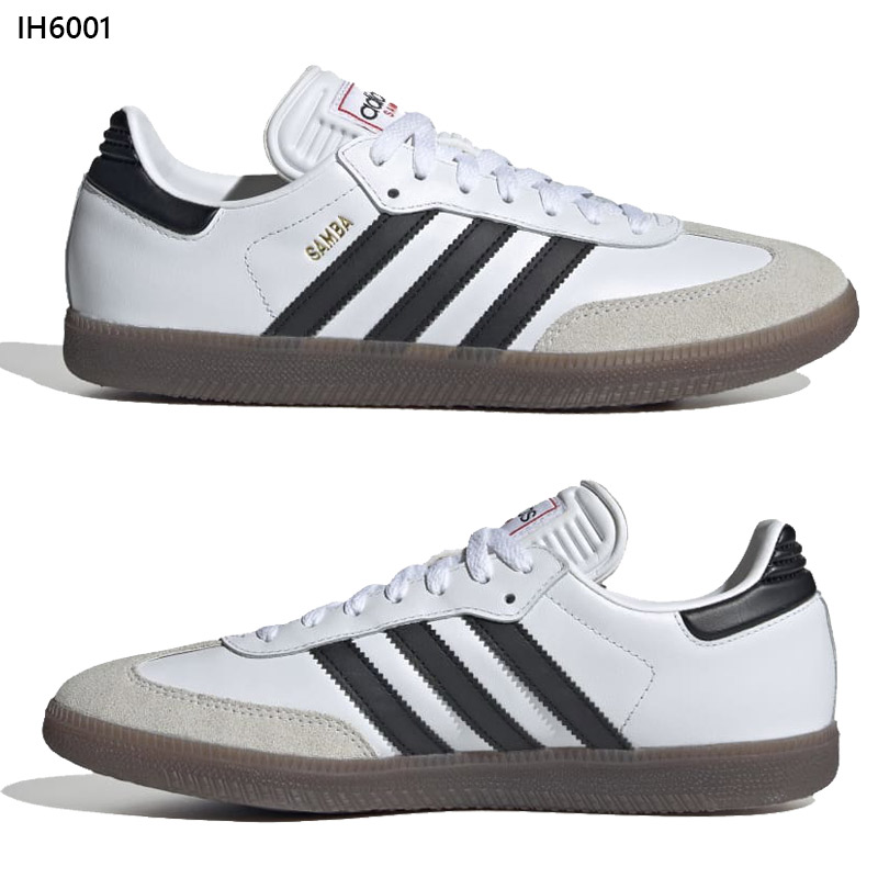 adidas（アディダス） メンズ レディース SAMBA サンバ スニーカー 靴