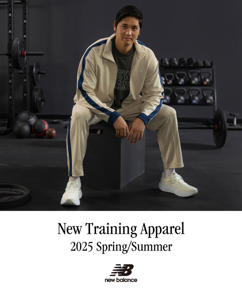 New Balance 大谷翔平モデルパンツ ニューバランス（new balance）（メンズ）【大谷翔平選手着用
