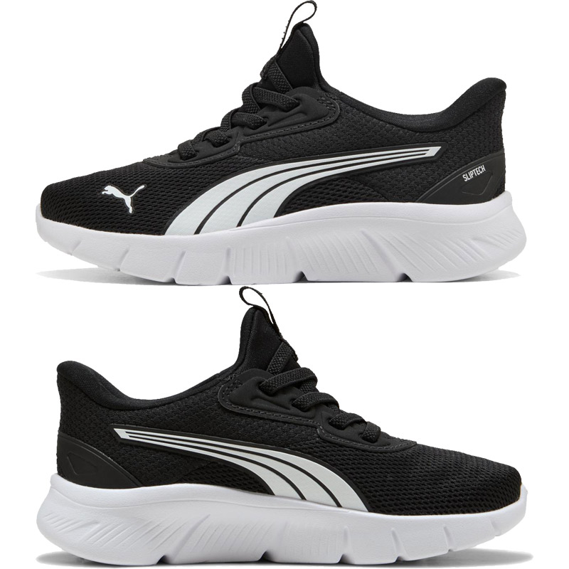 PUMA（プーマ） ジュニア キッズ フレックスフォーカス EASE IN PS