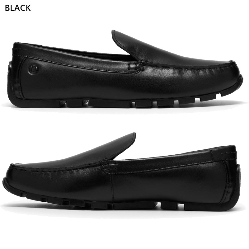 Clarks（クラークス） メンズ Corsley Plain 靴 シューズ カジュアル
