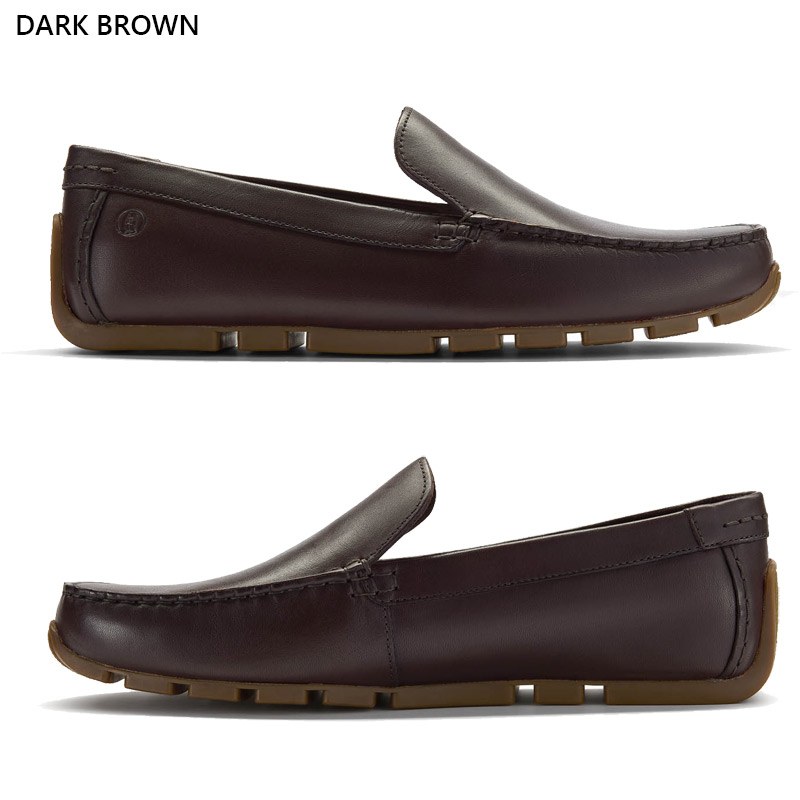 Clarks（クラークス） メンズ Corsley Plain 靴 シューズ カジュアル
