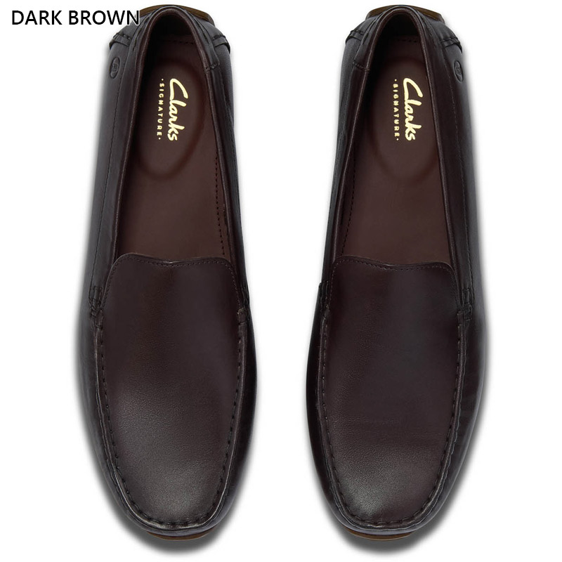 Clarks（クラークス） メンズ Corsley Plain 靴 シューズ カジュアル