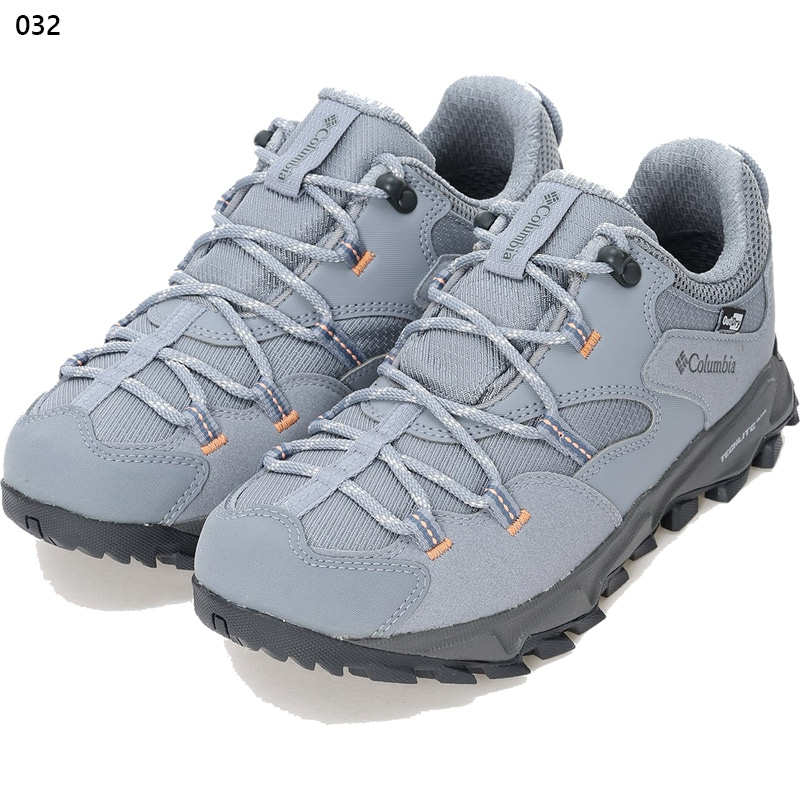 Columbia - ⭐︎ピローズ⭐︎Columbia 登山靴 COLUMBIA FOOTWEAR COLLECTION│アウトドア用品のコロンビア