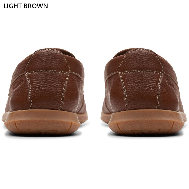 Clarks フラット 軽量 スニーカー スリッポン キャンバス Clarks メンズ スリッポン スニーカー クラークス Flexway Step