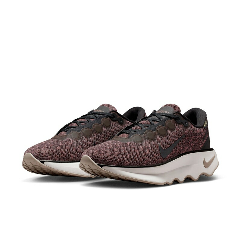 NIKE（ナイキ） 在庫1点限り 23.0cm レディース モティバ GORE-TEX