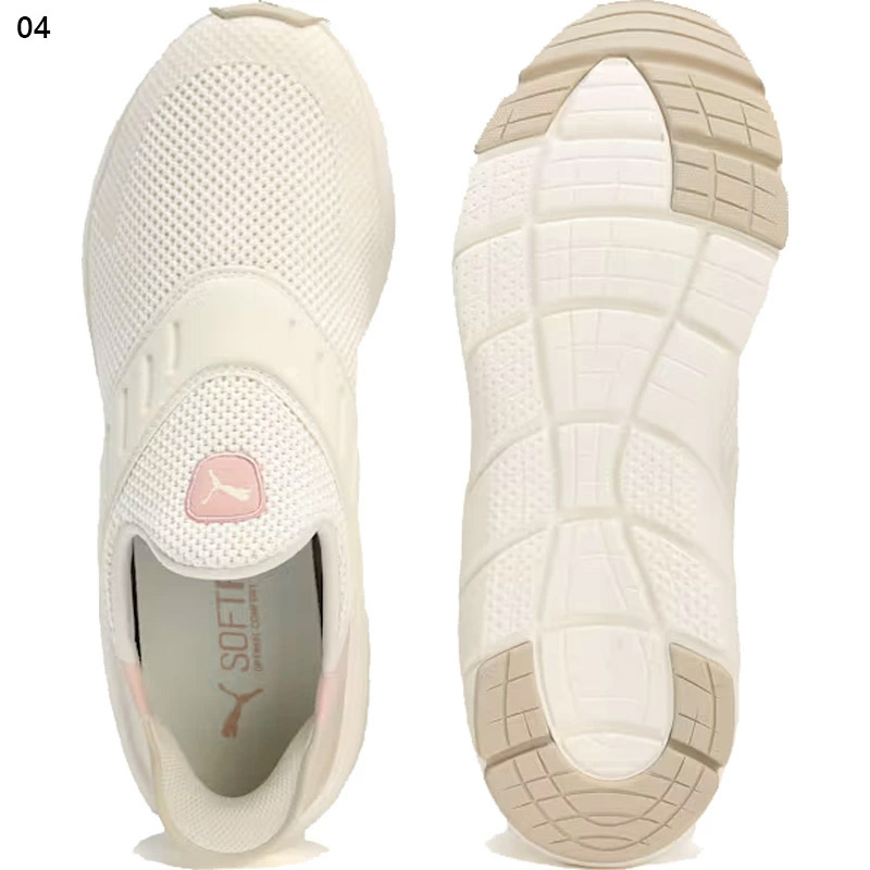 ★PUMA Re-Sandal Denim 追跡可 男女兼用 大人気 ユニセックス イージーライダー ヴィンテージ スニーカー[品番