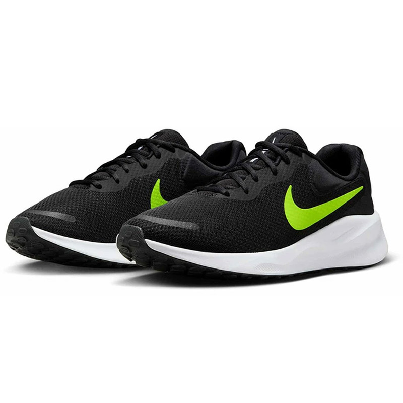 NIKE ナイキ メンズ レボリューション 7メンズ ロード