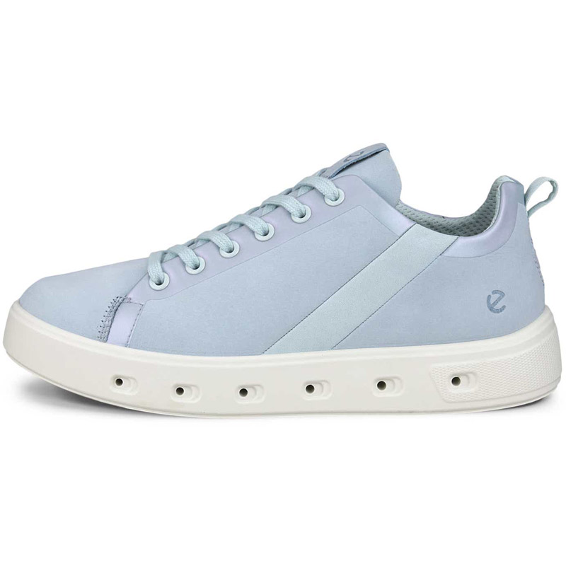 ecco（エコー） レディース ECCO STREET 720 W スニーカー 靴 シューズ