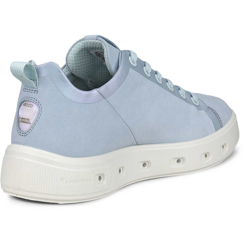 ecco（エコー） レディース ECCO STREET 720 W スニーカー 靴 シューズ