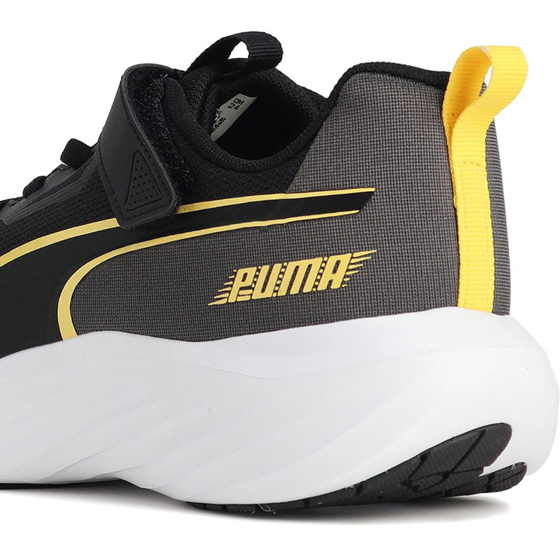 PUMA（プーマ） ジュニア キッズ SPEED MONSTER V5 スピード