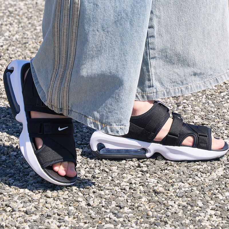 NIKE ナイキ レディース W AIR MAX SOL SANDAL エアマックス