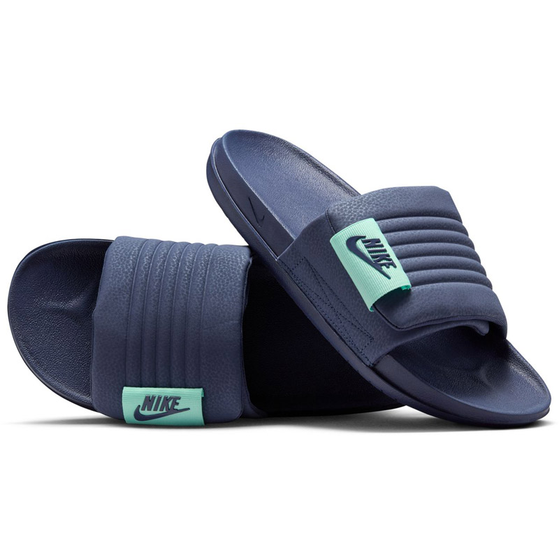 NIKE（ナイキ） メンズ レディース OFFCOURT ADJUST SLIDE オフコート