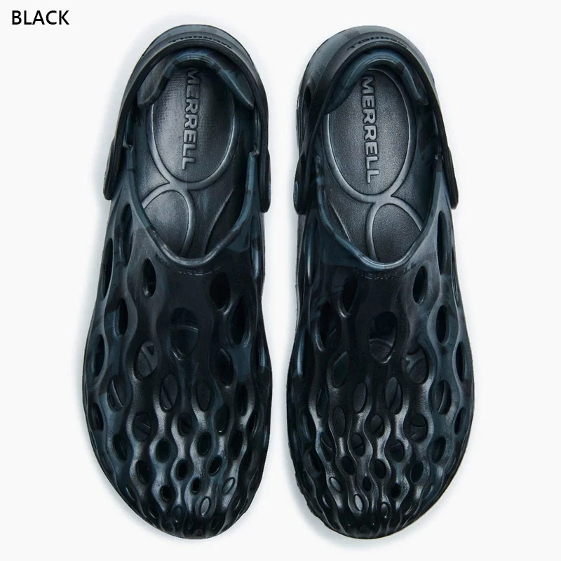 MERRELL（メレル） メンズ HYDRO MOC ハイドロモック サンダル 靴
