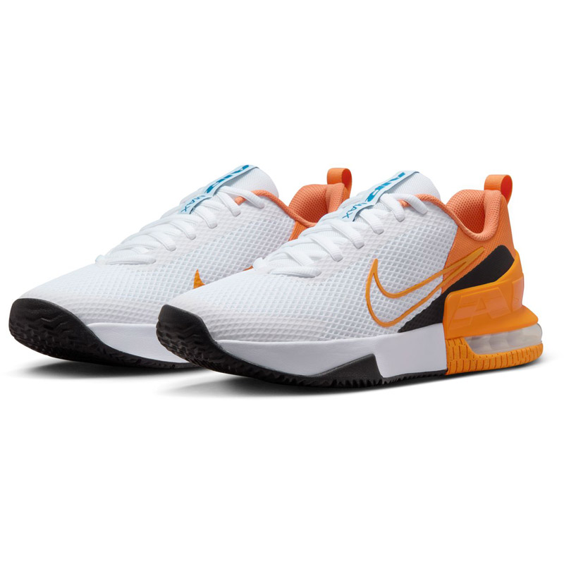 NIKE（ナイキ） メンズ レディース AIR MAX ALPHA TRAINER 6 エア
