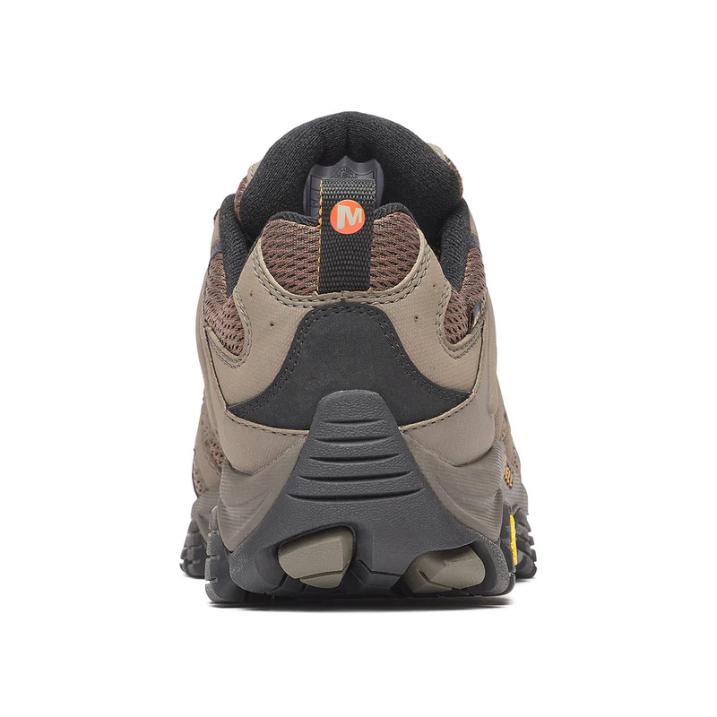 メレル メンズ MOAB 3 SYN GTX モアブ ゴアテックス スニーカー 靴 シューズ トレイル 防水 GORE-TEX ブラウン 茶色 送料無料 MERRELL M500643W MERRELL メレル メンズ MOAB 3 SYN GTX モアブ ゴアテックス