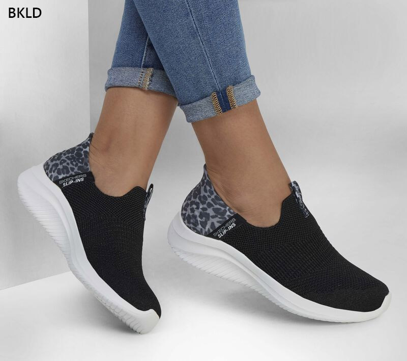 SKECHERS（スケッチャーズ） レディース ULTRA FLEX 3.0-NATURAL STEP
