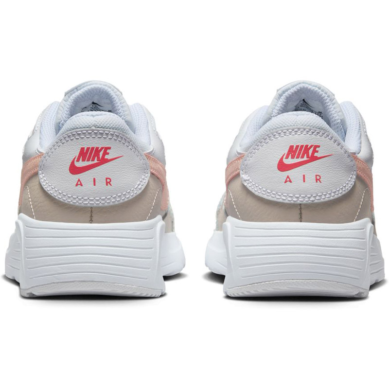 NIKE（ナイキ） レディース AIR MAX SC BG エアマックス エスシー