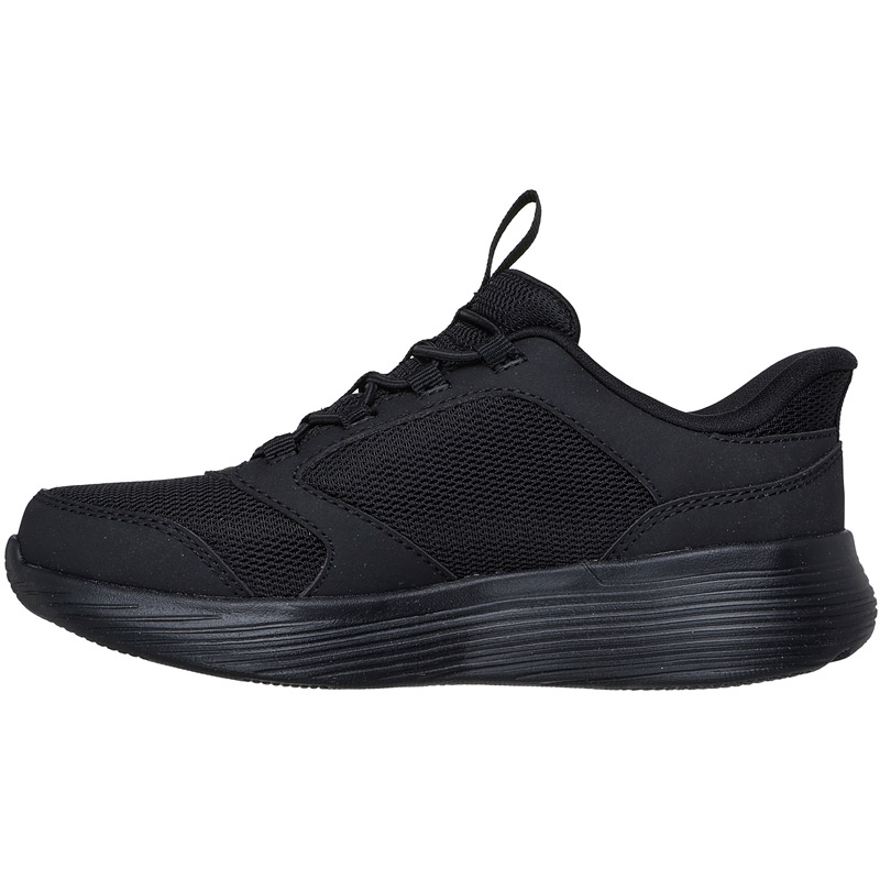 SKECHERS（スケッチャーズ） ジュニア キッズ ハンズフリー スリップ