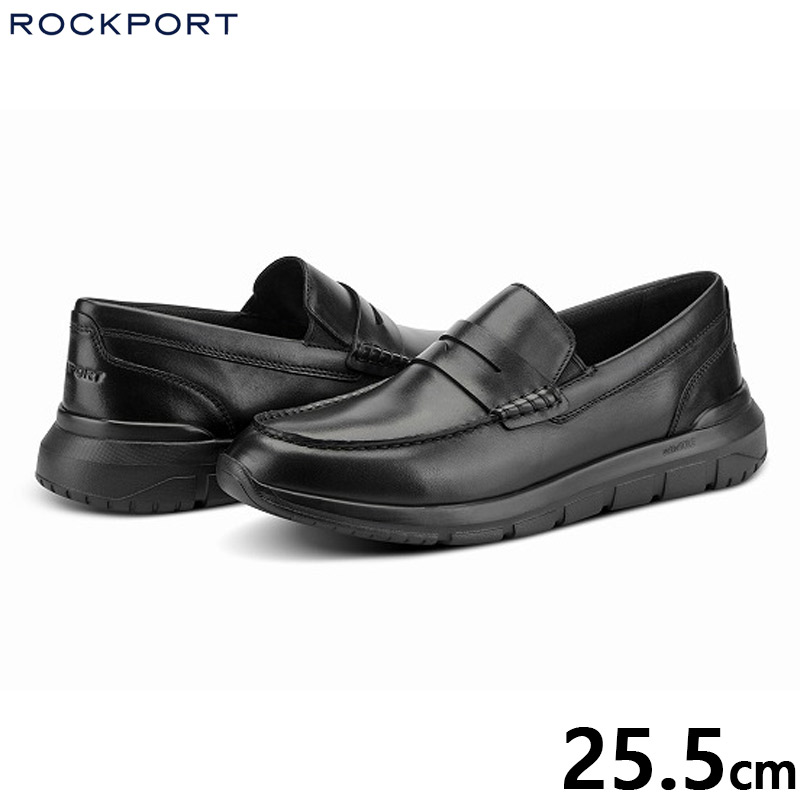 ROCKPORT（ロックポート） 在庫1点限り 25.5cm メンズ JAYCE ジェイス