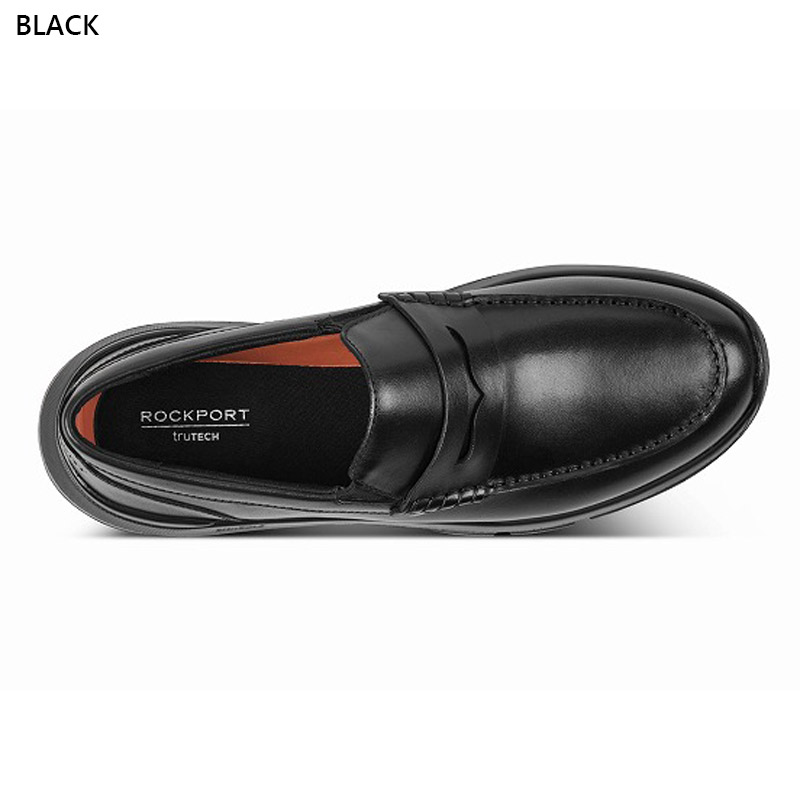 ROCKPORT（ロックポート） 在庫1点限り 25.5cm メンズ JAYCE ジェイス