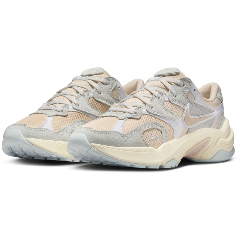 NIKE（ナイキ） レディース AL8 スニーカー 靴 シューズ ランニング