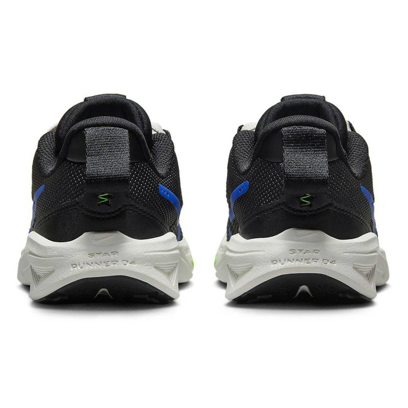 NIKE ナイキ ジュニア キッズ スター ランナー 4 NN PS 男の子