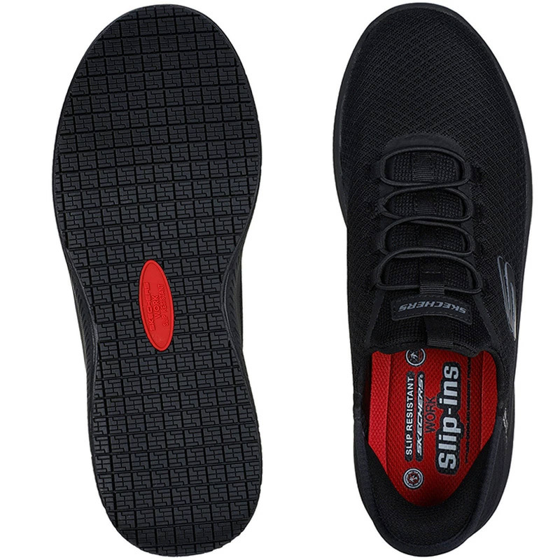 SKECHERS（スケッチャーズ） メンズ ハンズフリー スリップインズ