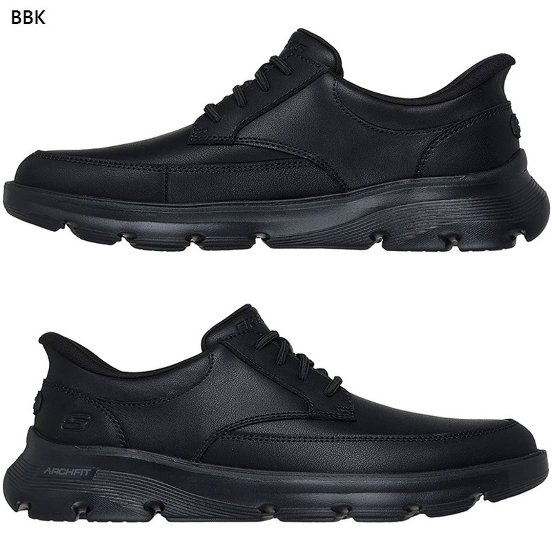 SKECHERS（スケッチャーズ） メンズ ARCH FIT GARZA-ROWAN アーチ