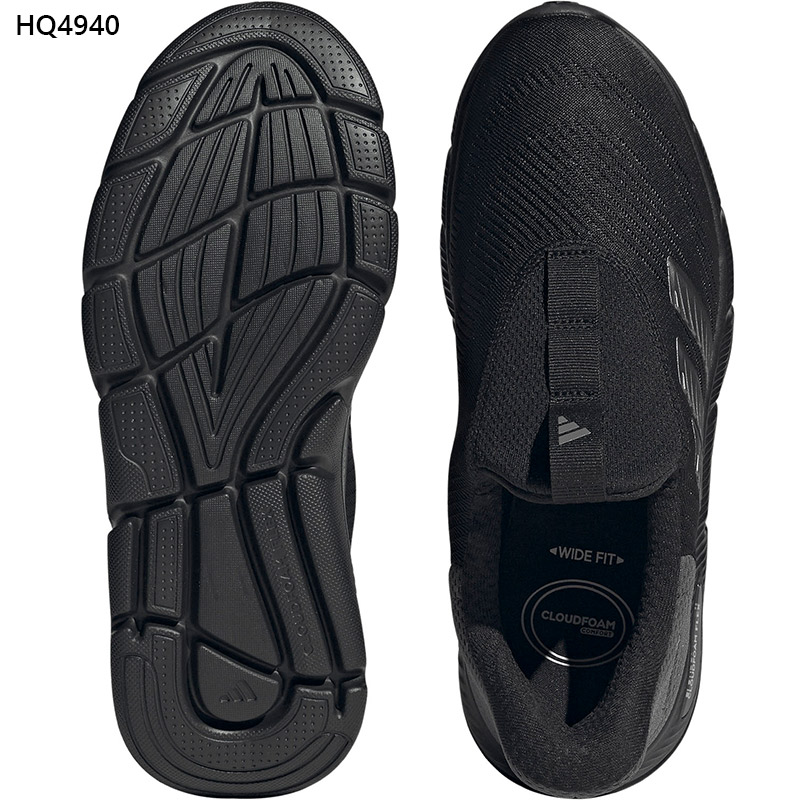 adidas（アディダス） レディース CF FLEX LOUNGE RAPIDFIT ラピッド