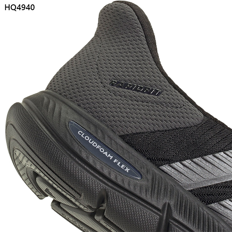 adidas（アディダス） レディース CF FLEX LOUNGE RAPIDFIT ラピッド