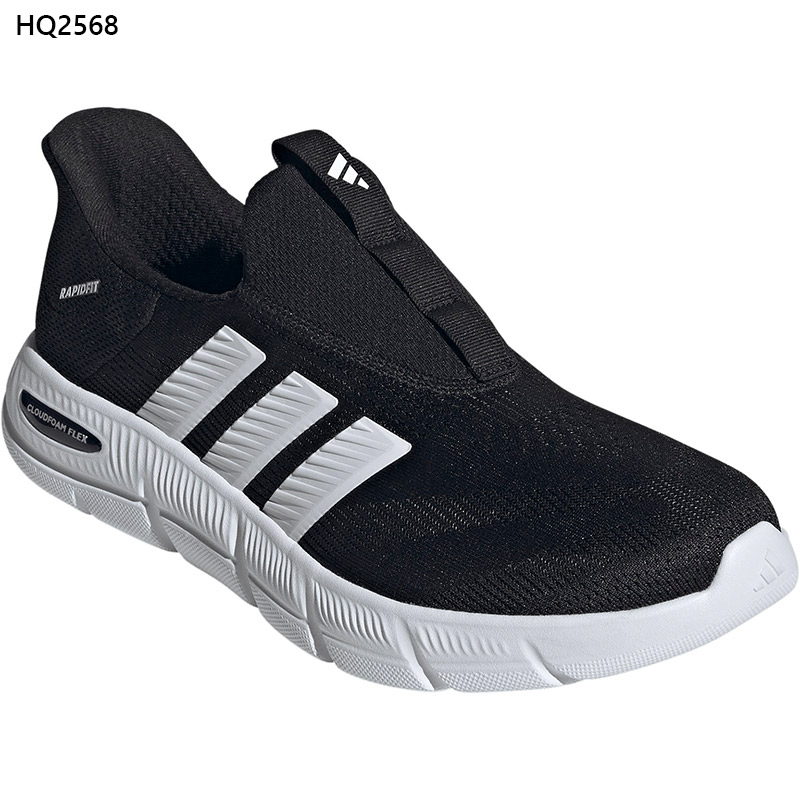 adidas（アディダス） メンズ CF FLEX LOUNGE RAPIDFIT ラピッド
