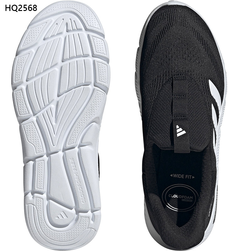 adidas（アディダス） メンズ CF FLEX LOUNGE RAPIDFIT ラピッド